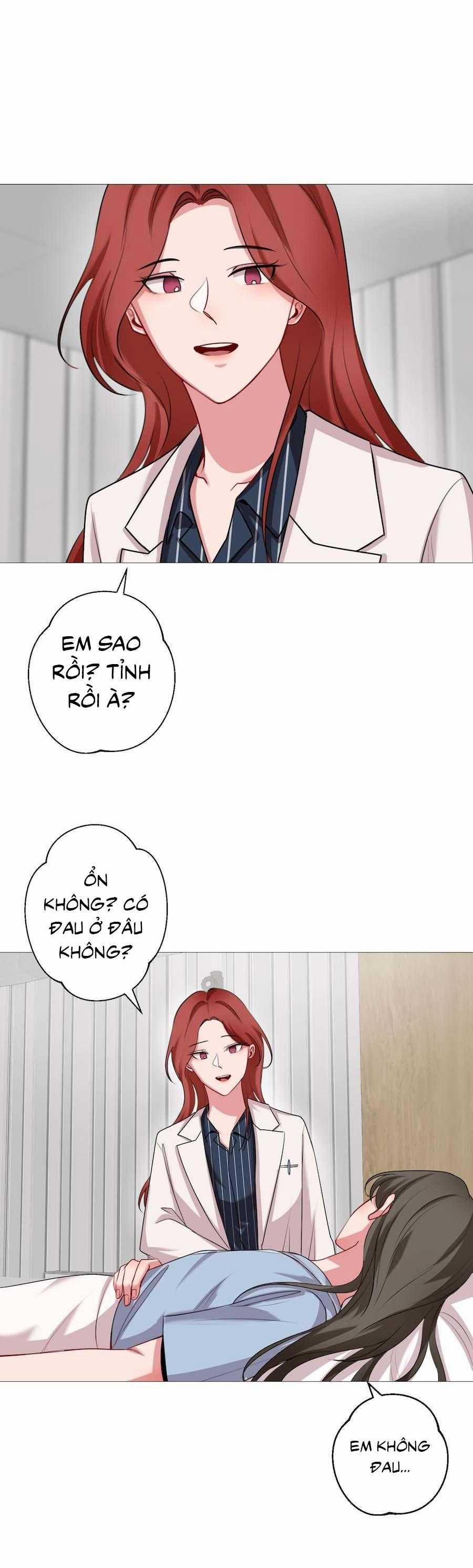 Flower Of Youth 24 trang 27