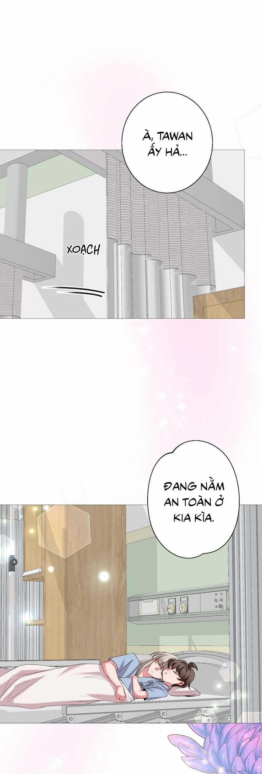 Flower Of Youth 24 trang 29