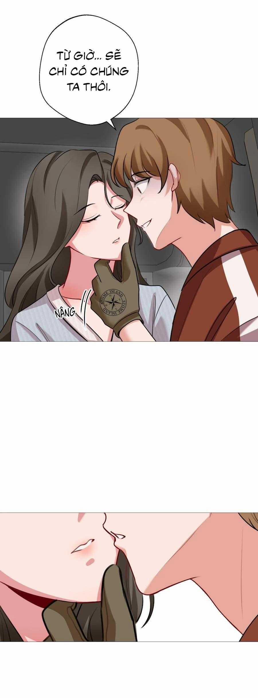 Flower Of Youth 24 trang 4