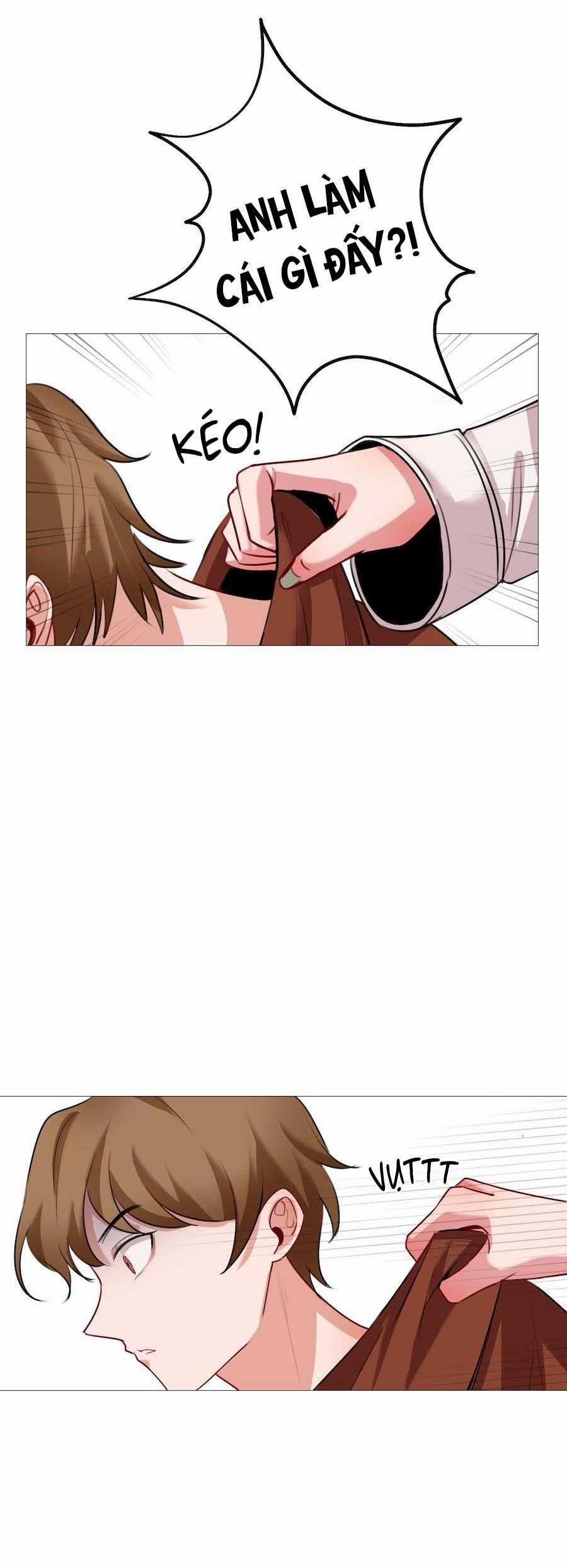 Flower Of Youth 24 trang 5