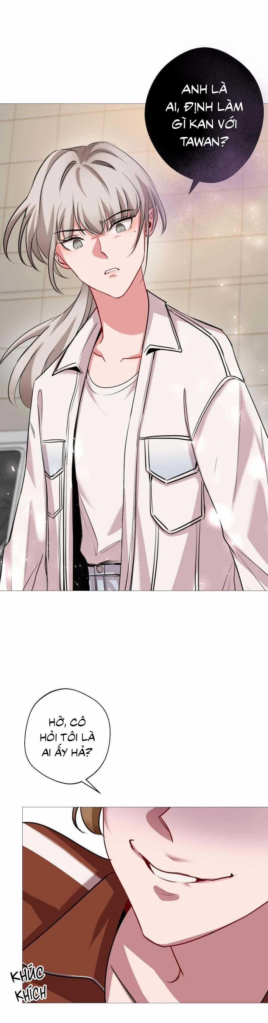 Flower Of Youth 24 trang 7