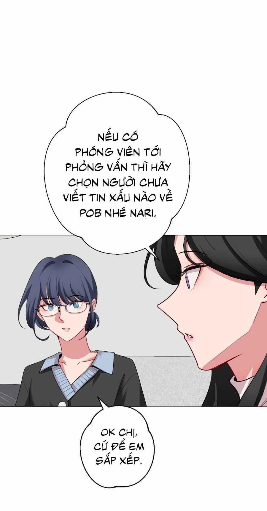 Flower Of Youth 25 trang 18