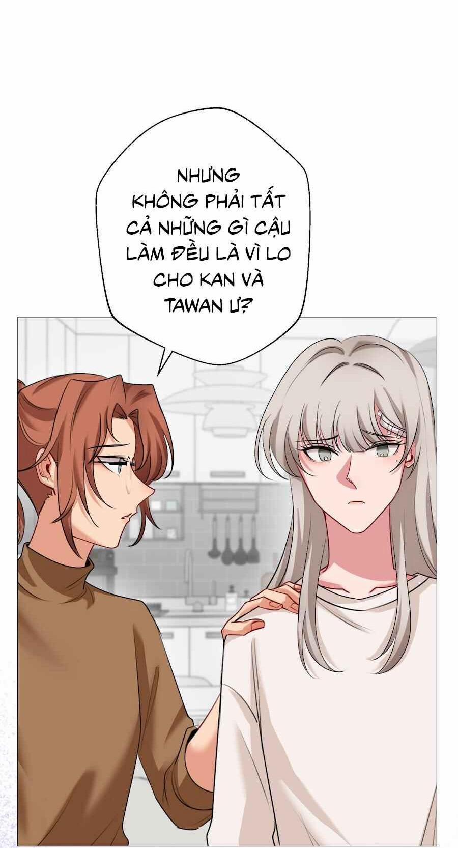 Flower Of Youth 25 trang 27