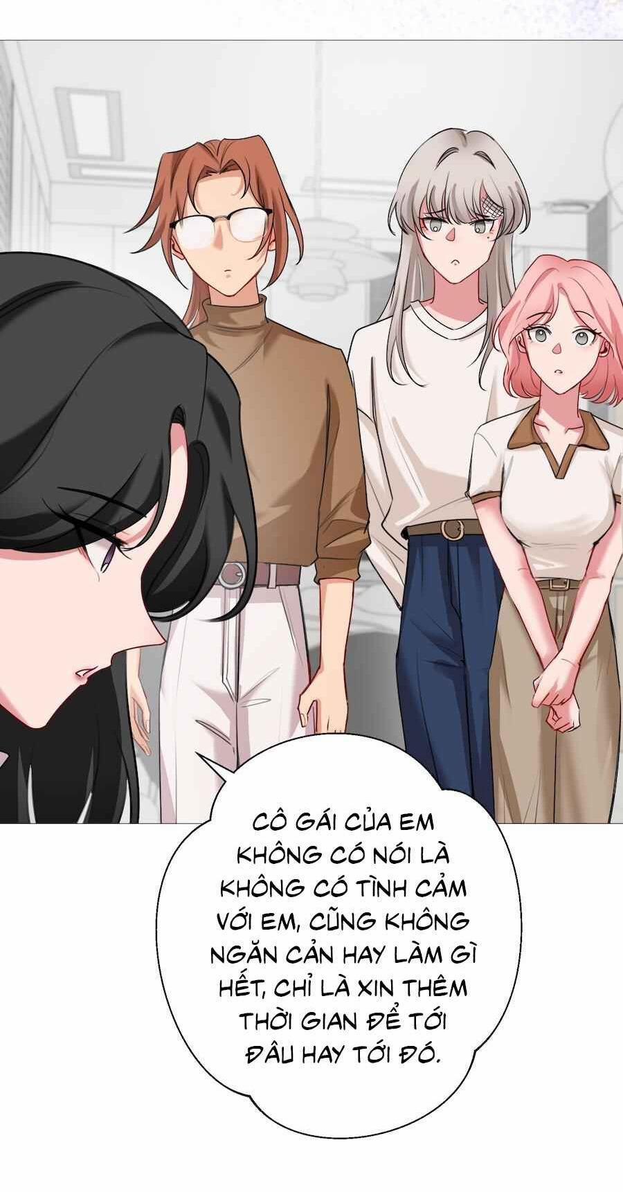 Flower Of Youth 25 trang 29