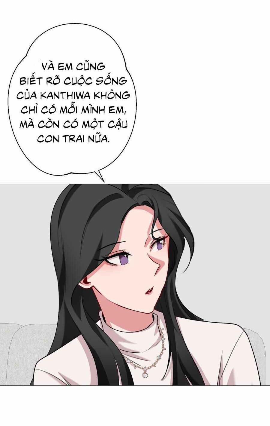 Flower Of Youth 25 trang 30