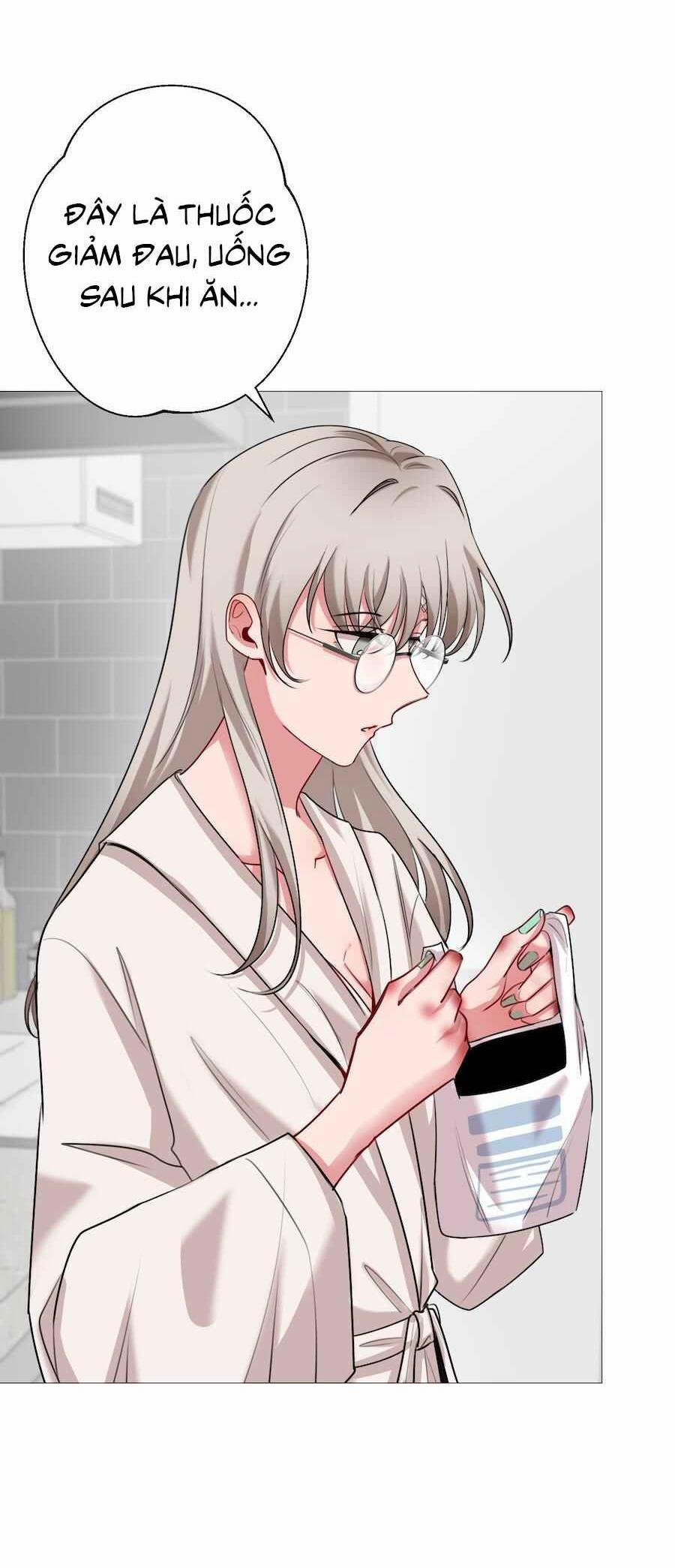 Flower Of Youth 25 trang 36