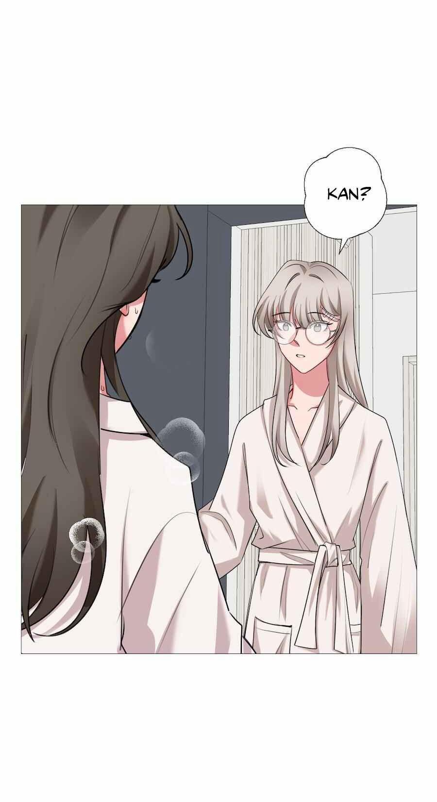 Flower Of Youth 25 trang 40