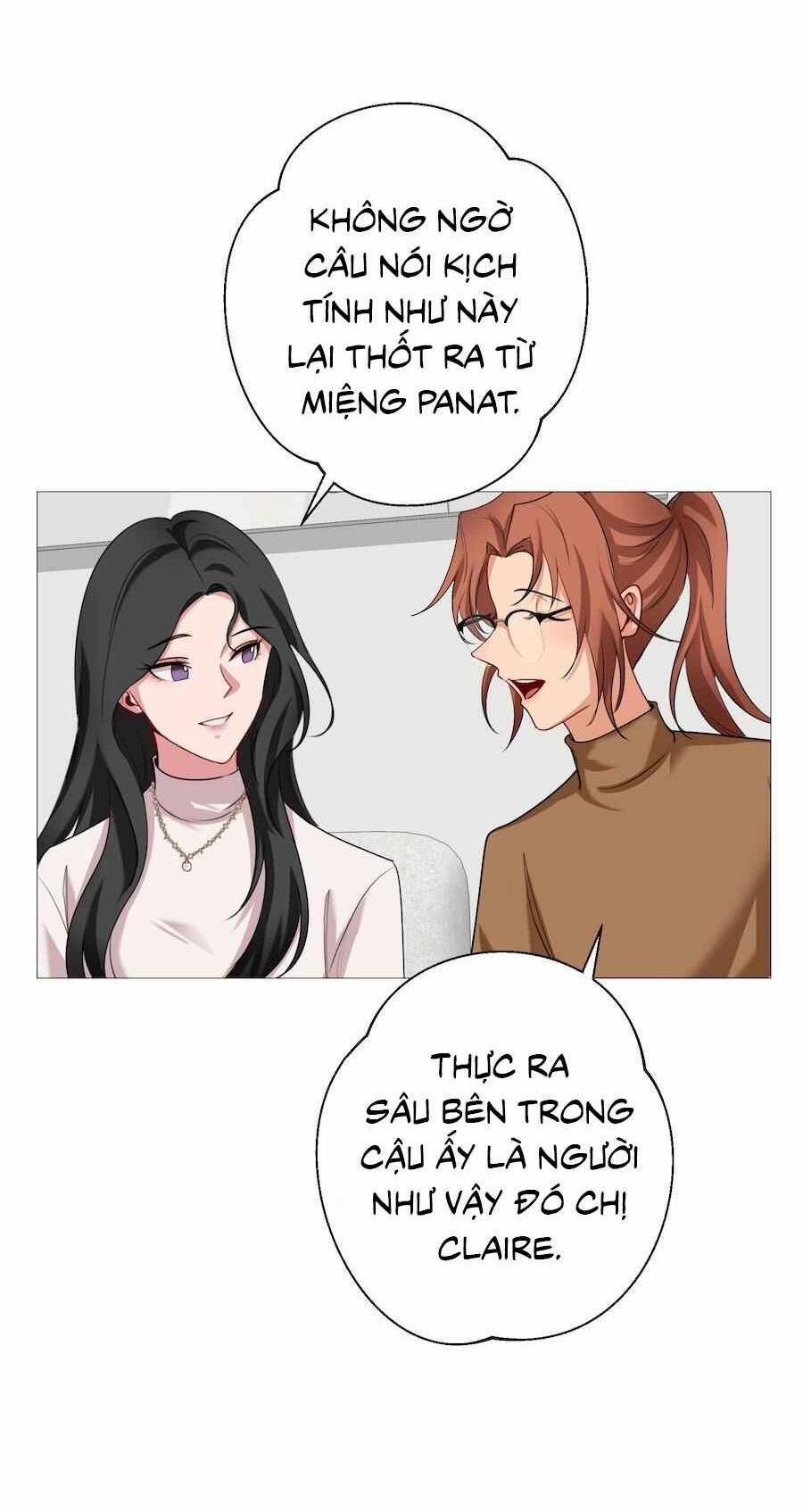 Flower Of Youth 25 trang 5