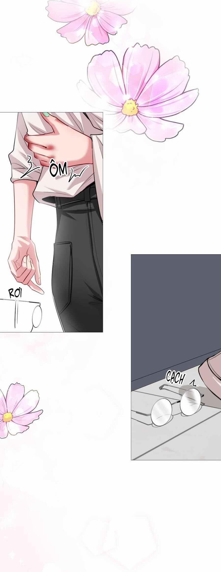 Flower Of Youth 25 trang 63