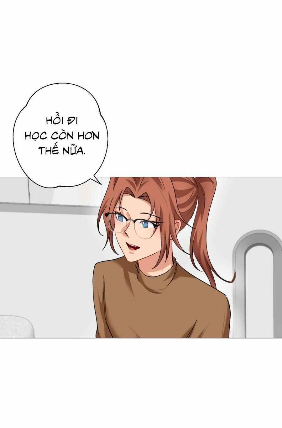 Flower Of Youth 25 trang 7