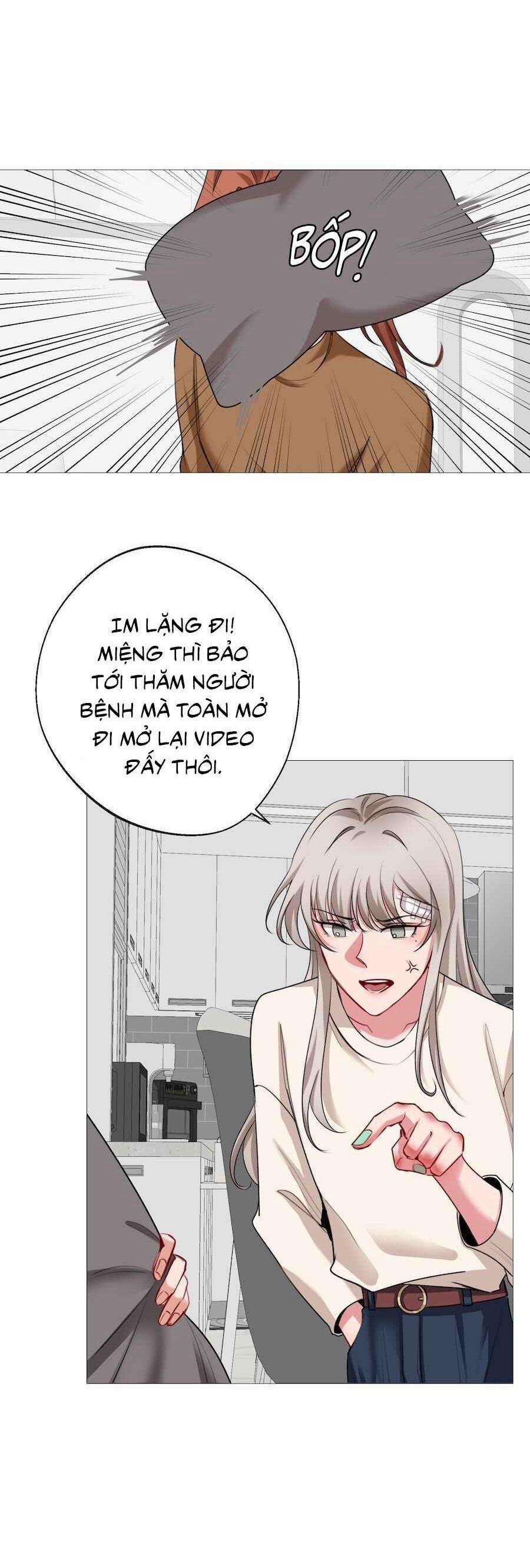 Flower Of Youth 25 trang 8