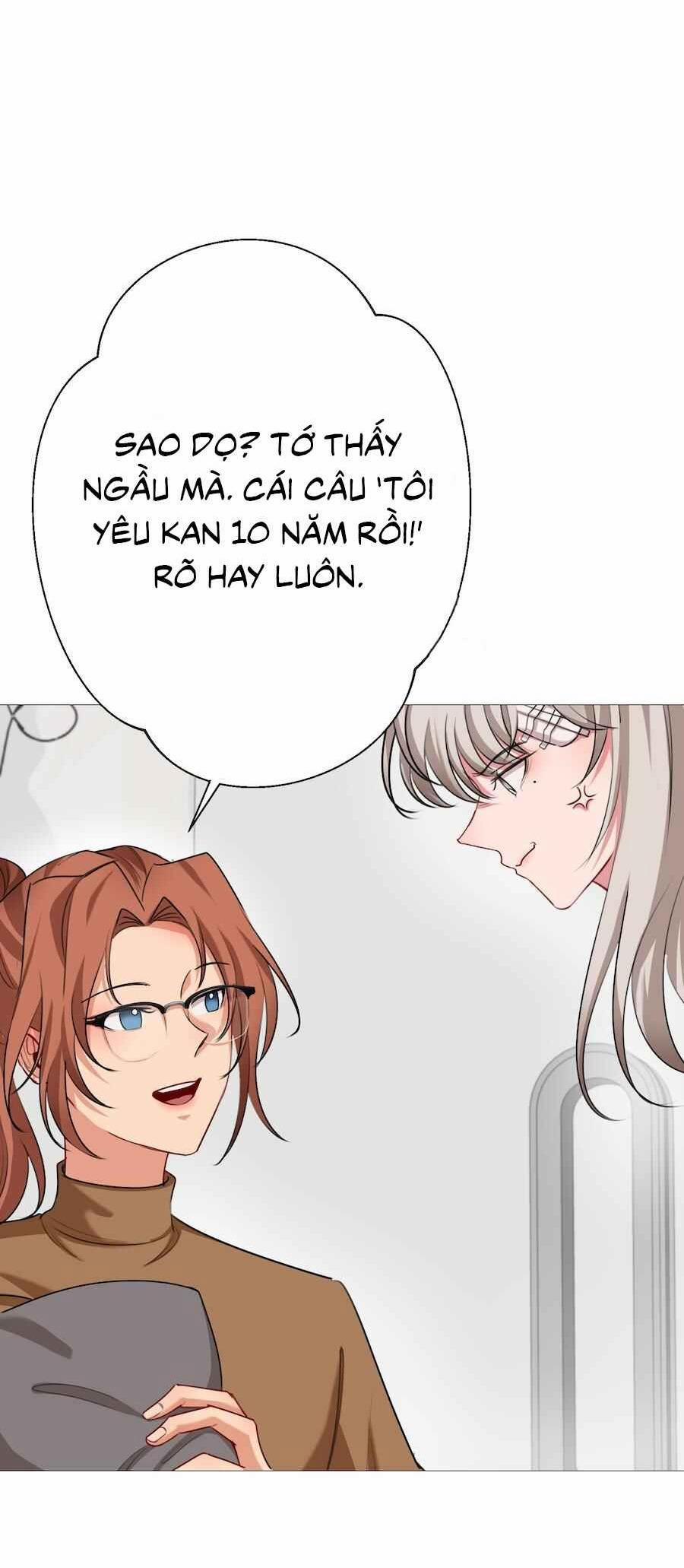 Flower Of Youth 25 trang 9