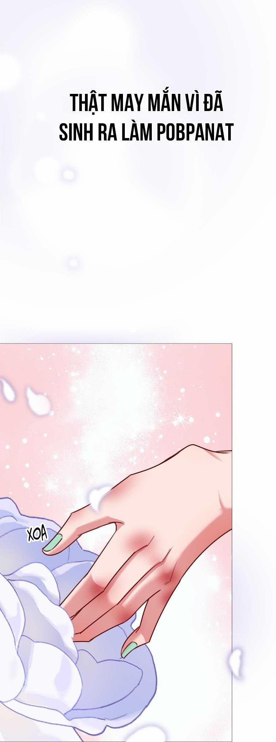 Flower Of Youth 26 trang 23