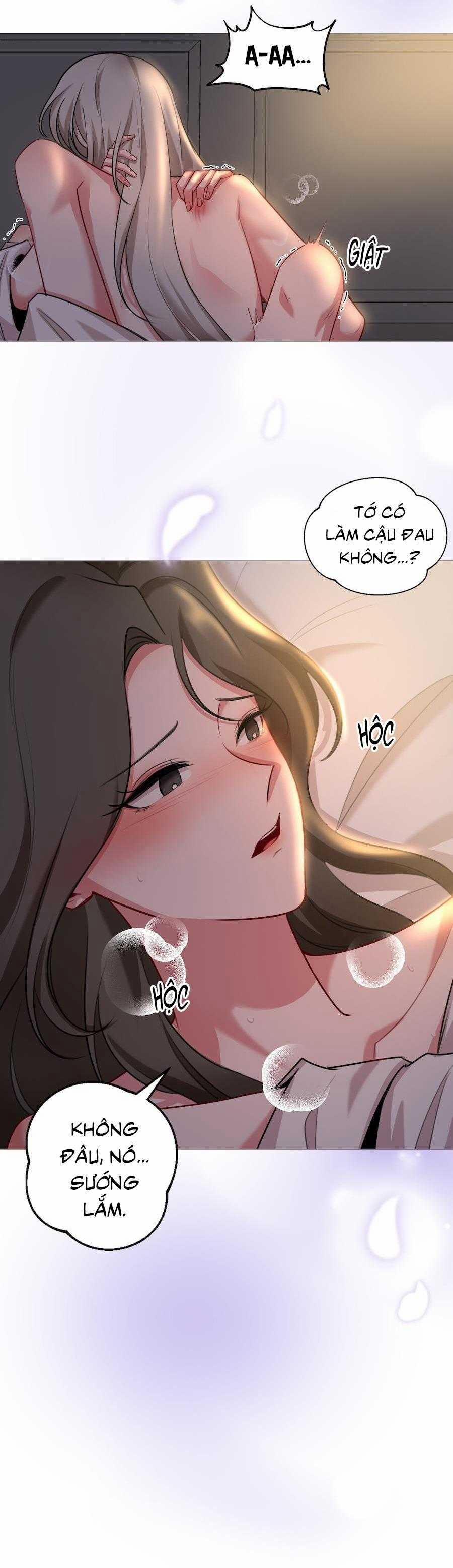 Flower Of Youth 26 trang 25