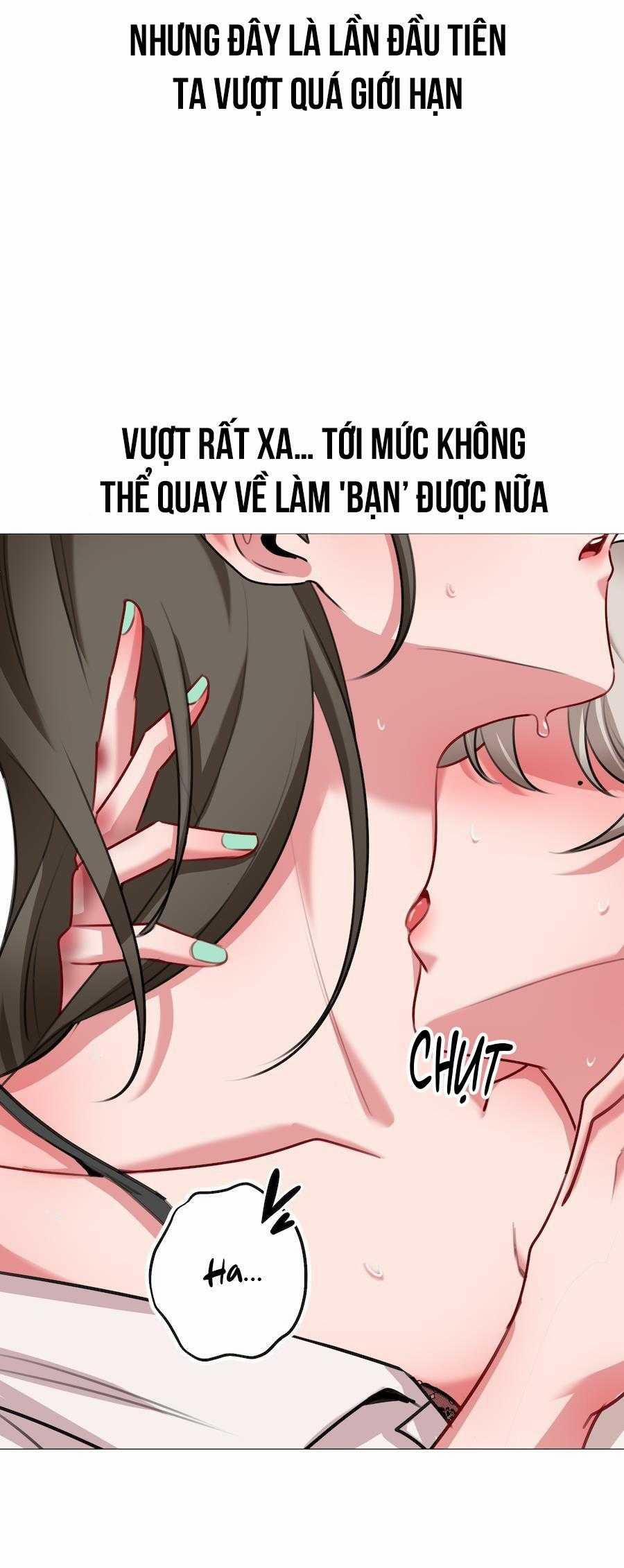 Flower Of Youth 26 trang 3