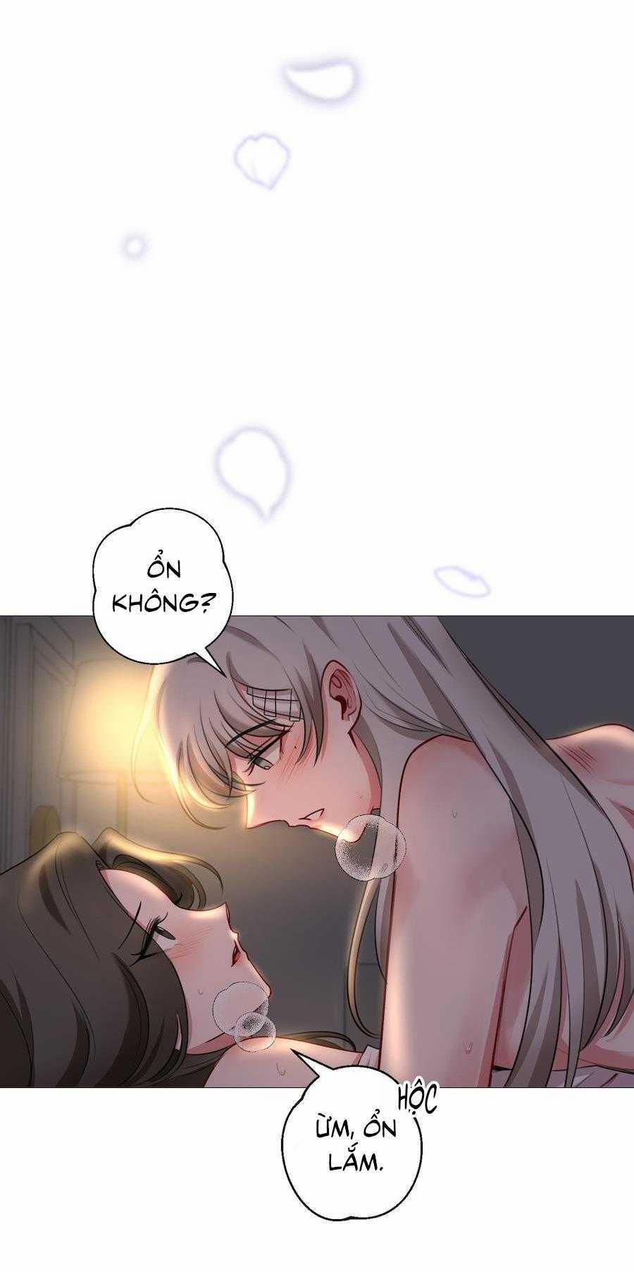 Flower Of Youth 26 trang 34