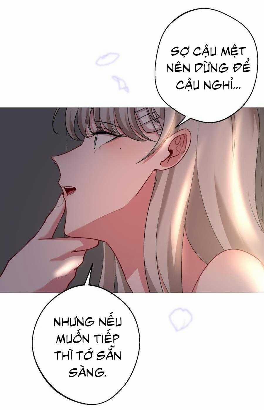 Flower Of Youth 26 trang 48