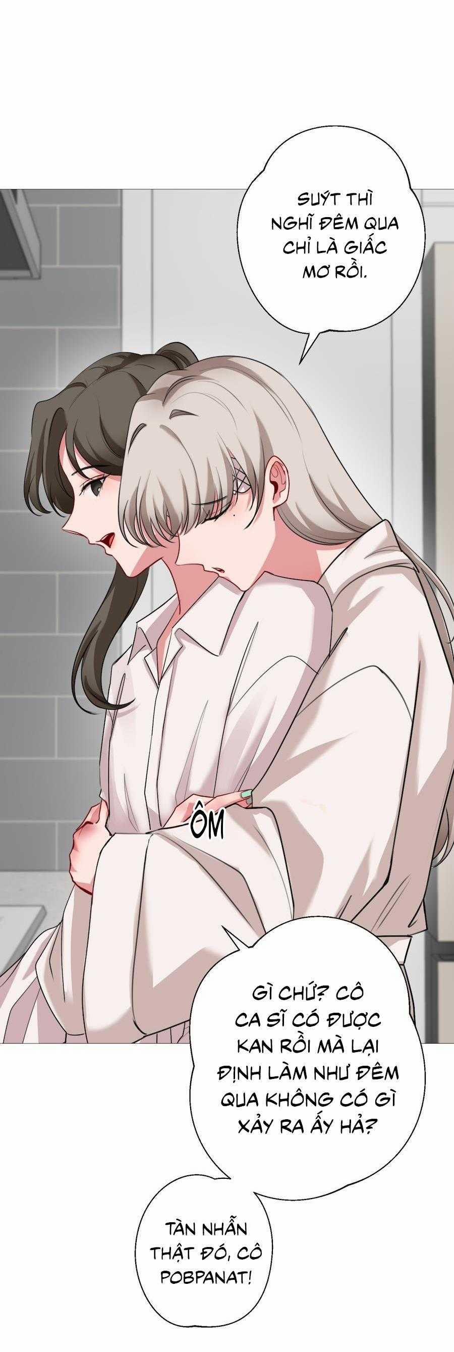 Flower Of Youth 26 trang 58