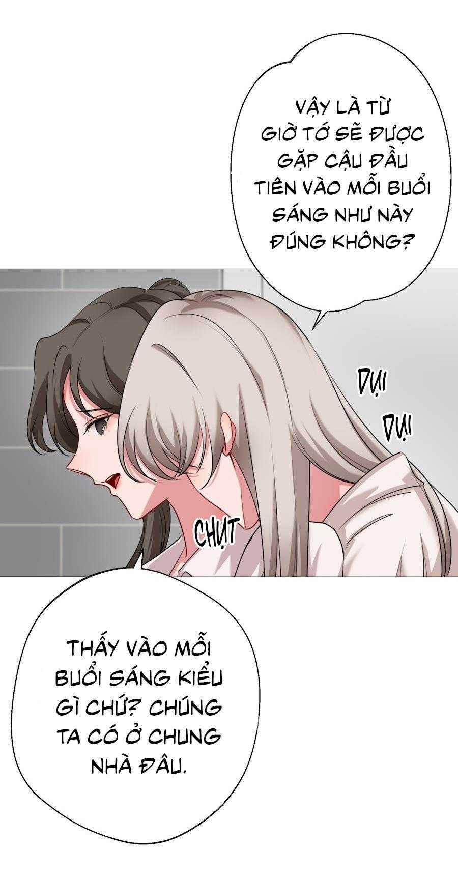 Flower Of Youth 26 trang 61