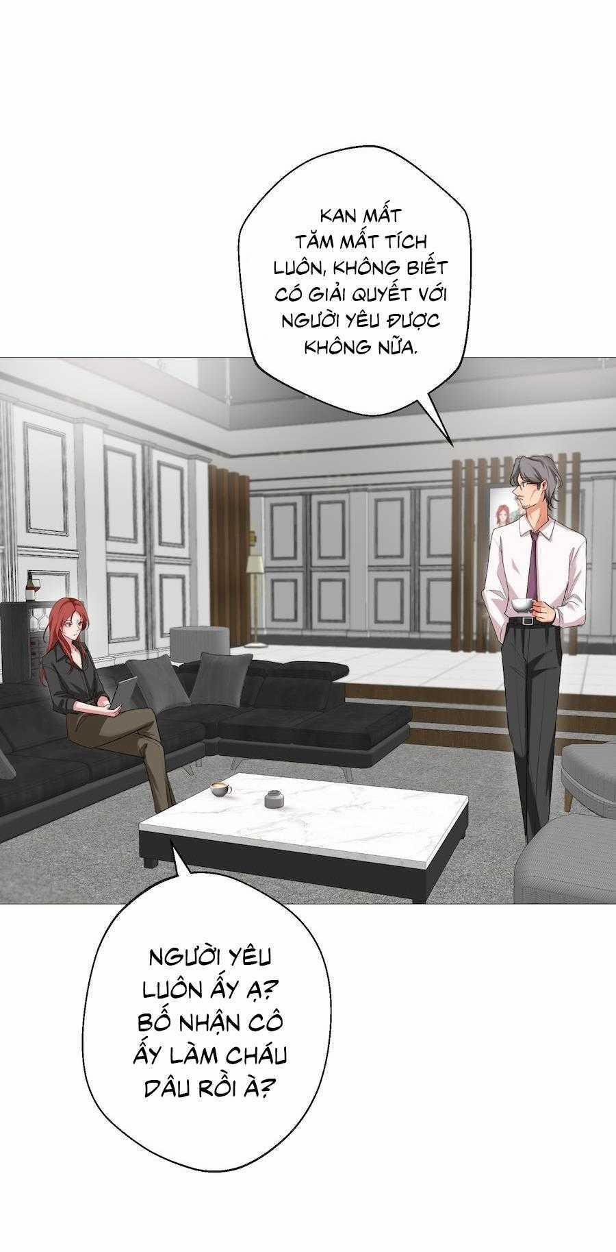 Flower Of Youth 27 trang 1