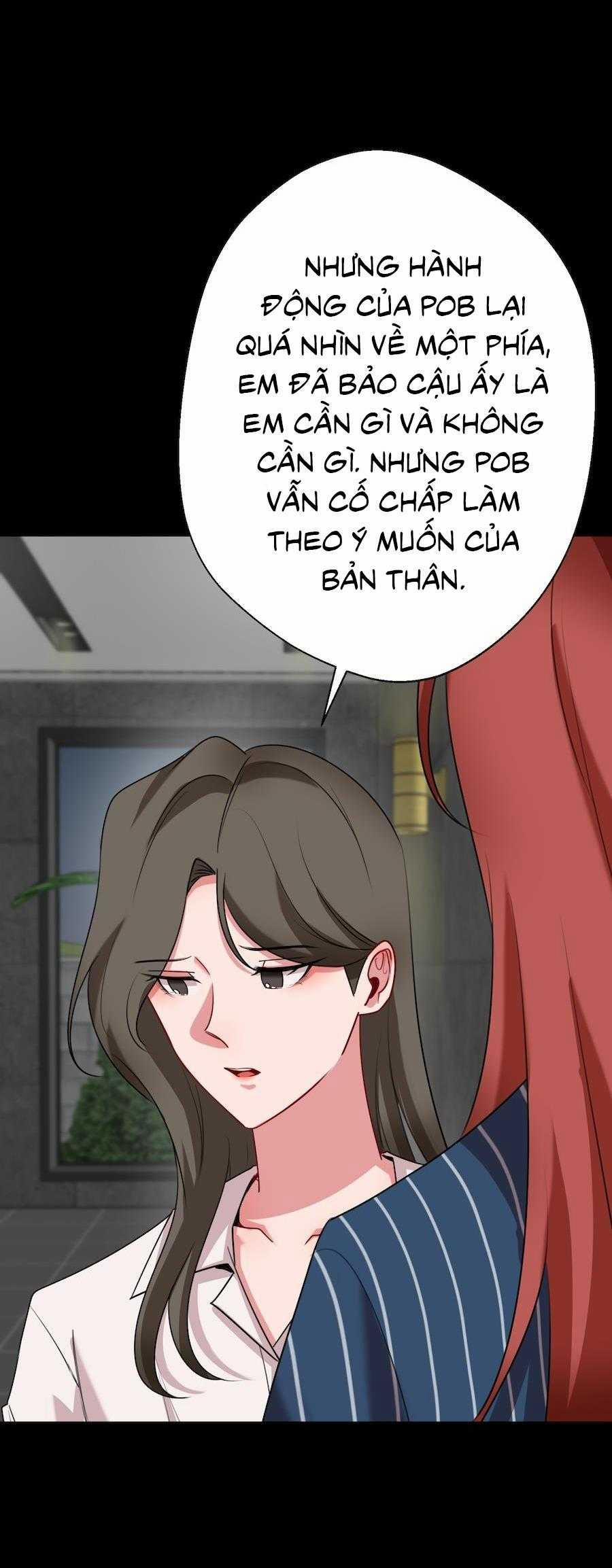 Flower Of Youth 27 trang 19