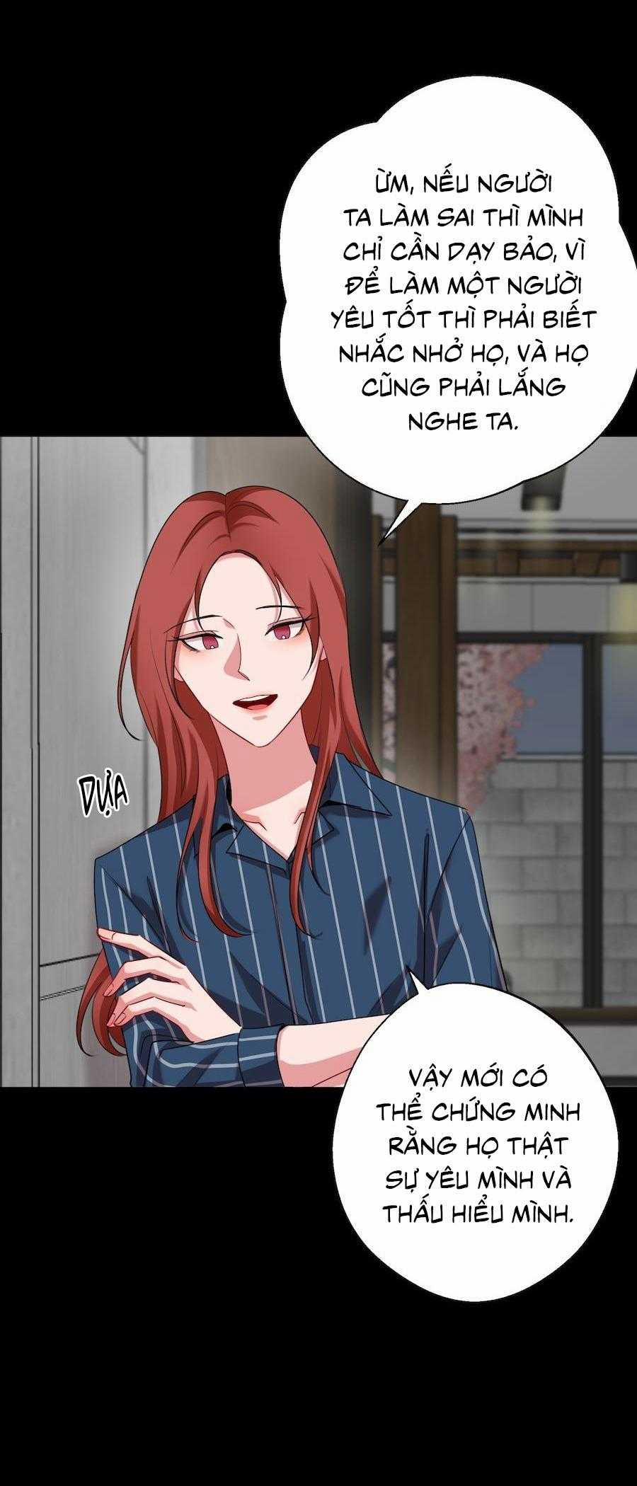 Flower Of Youth 27 trang 21