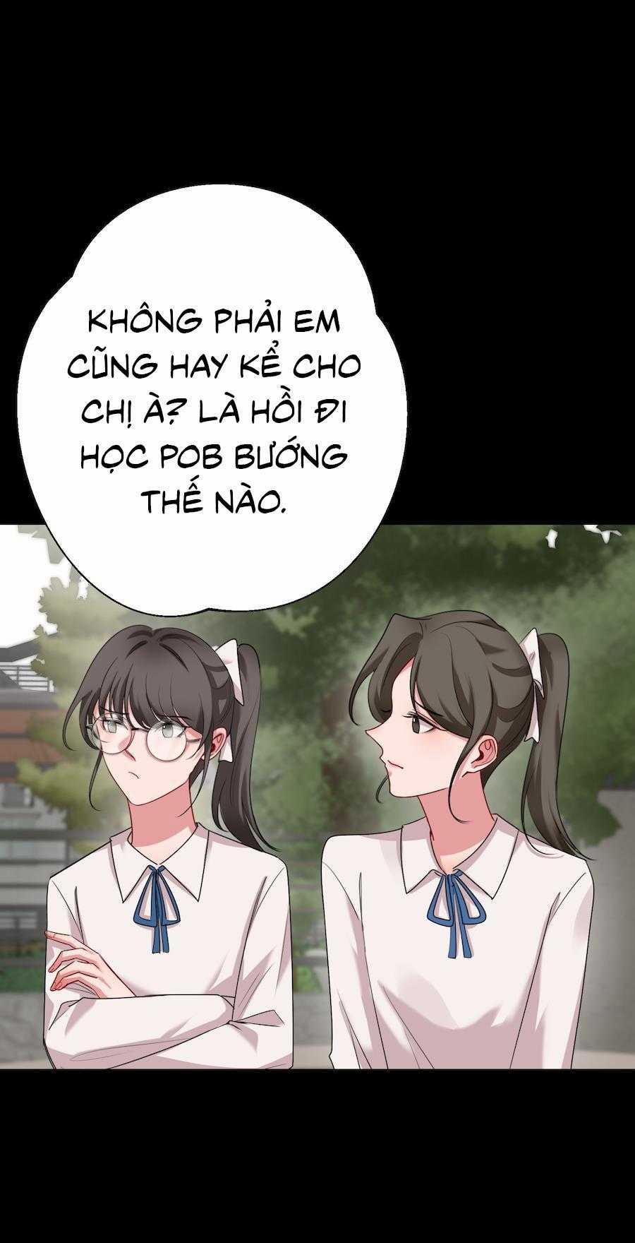 Flower Of Youth 27 trang 22