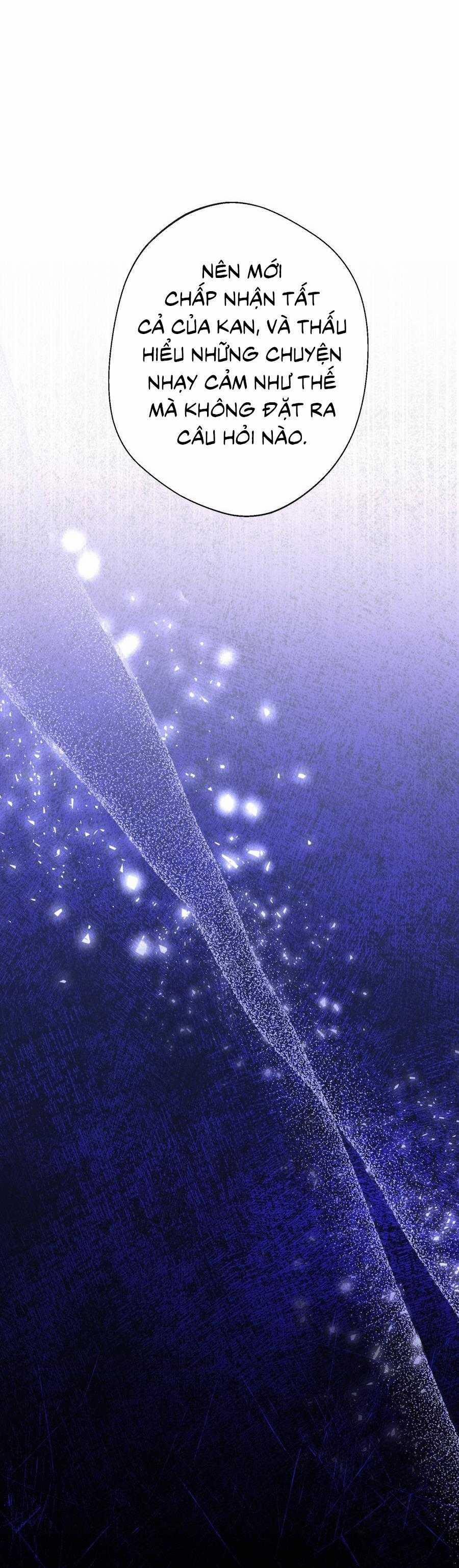 Flower Of Youth 27 trang 9