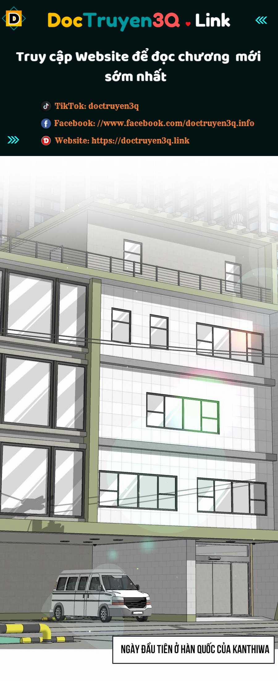 Flower Of Youth 28 trang 0