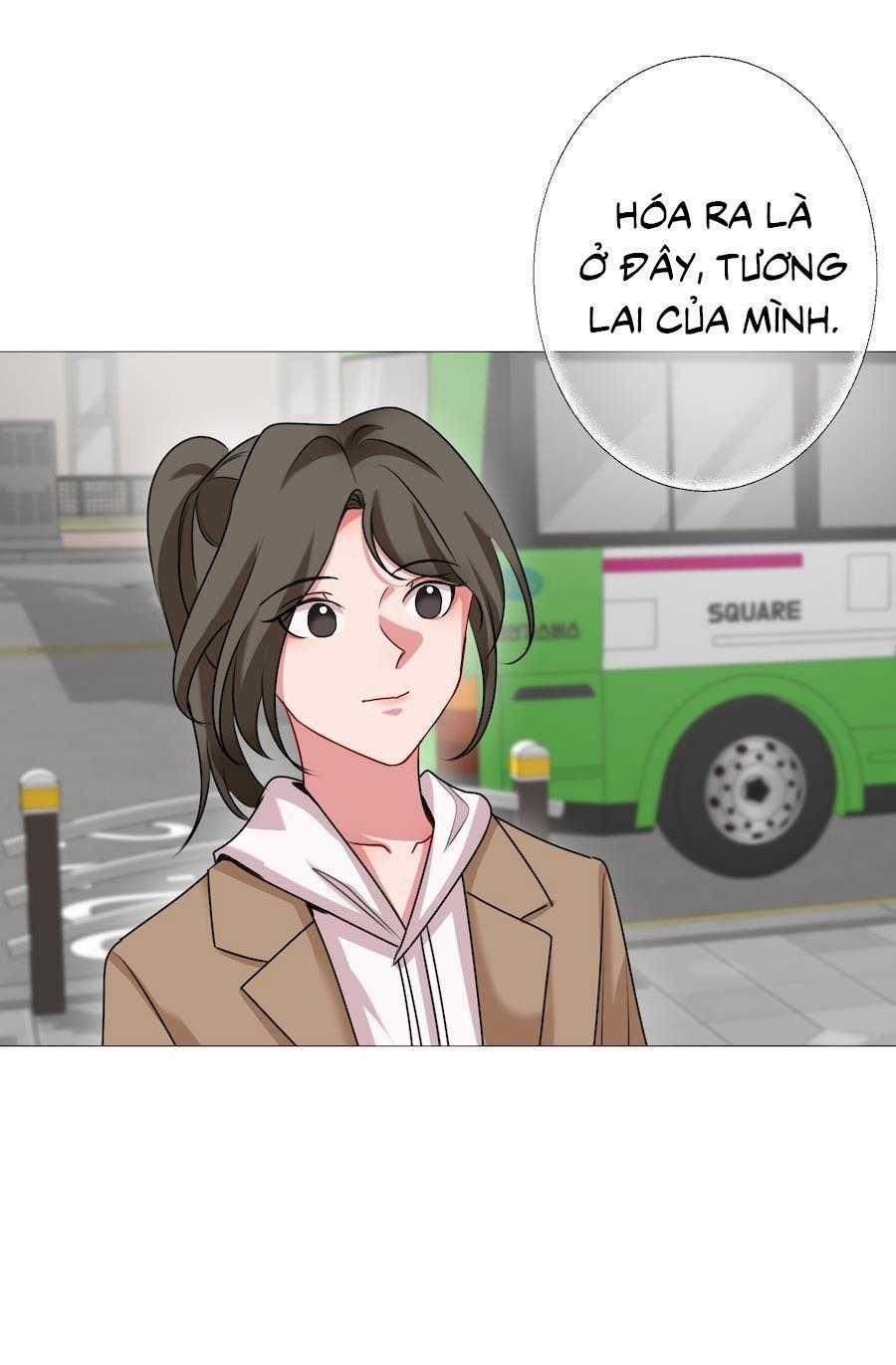 Flower Of Youth 28 trang 1