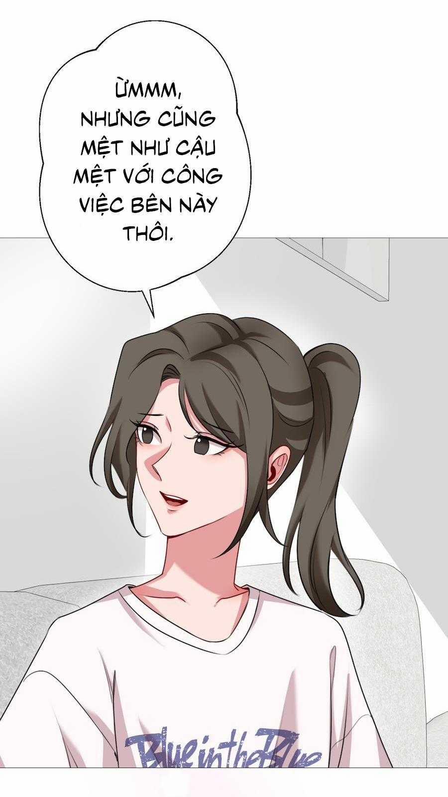 Flower Of Youth 28 trang 15