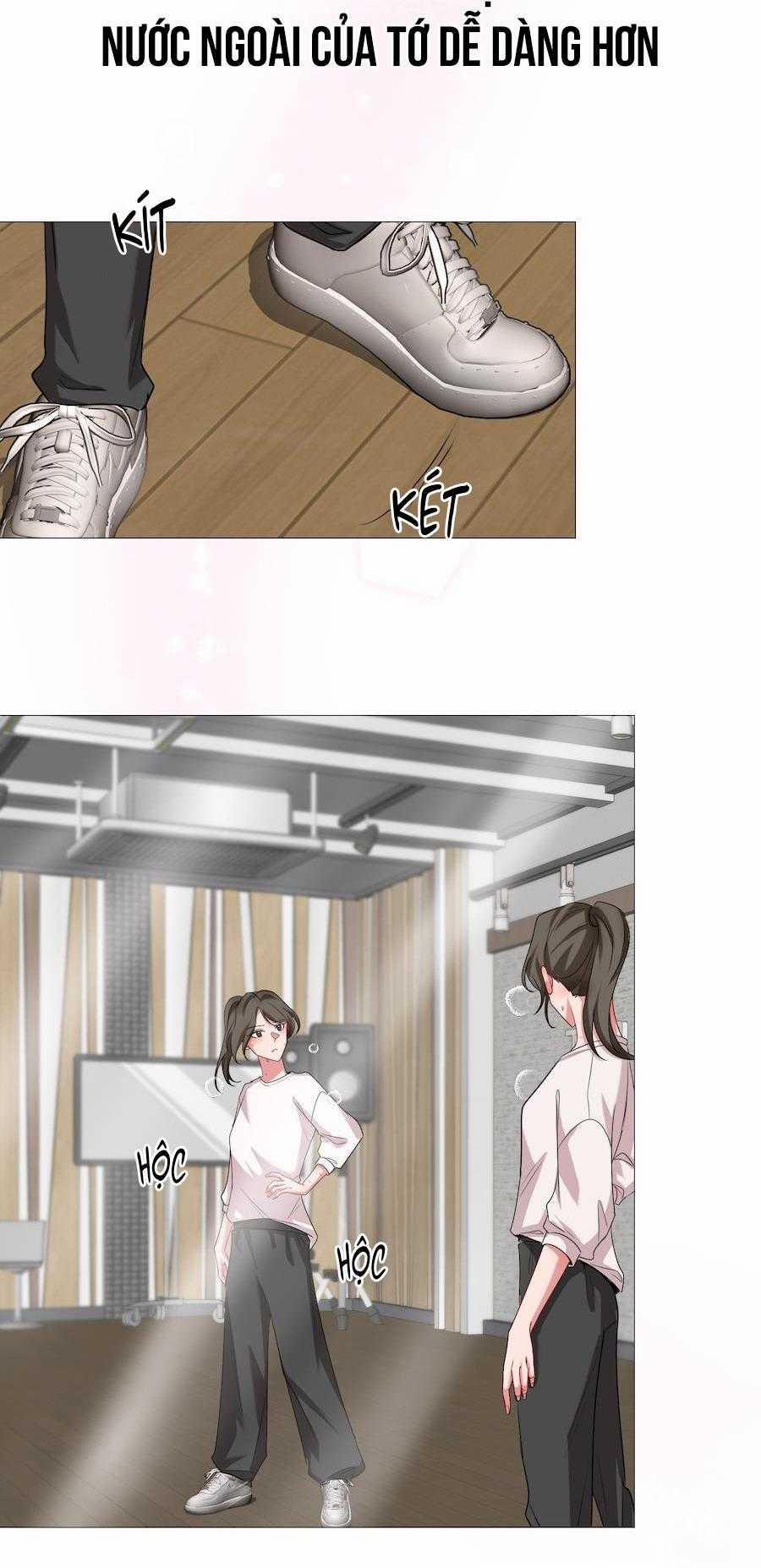 Flower Of Youth 28 trang 17