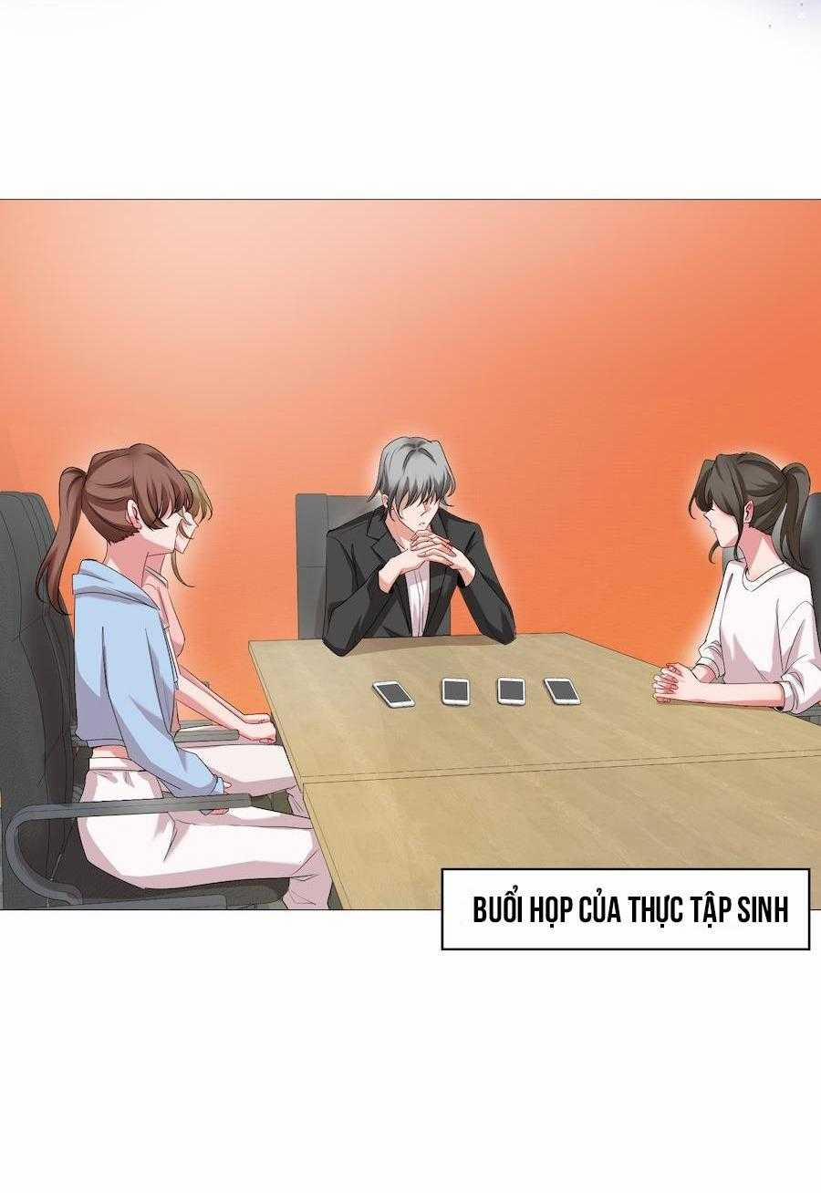 Flower Of Youth 28 trang 21