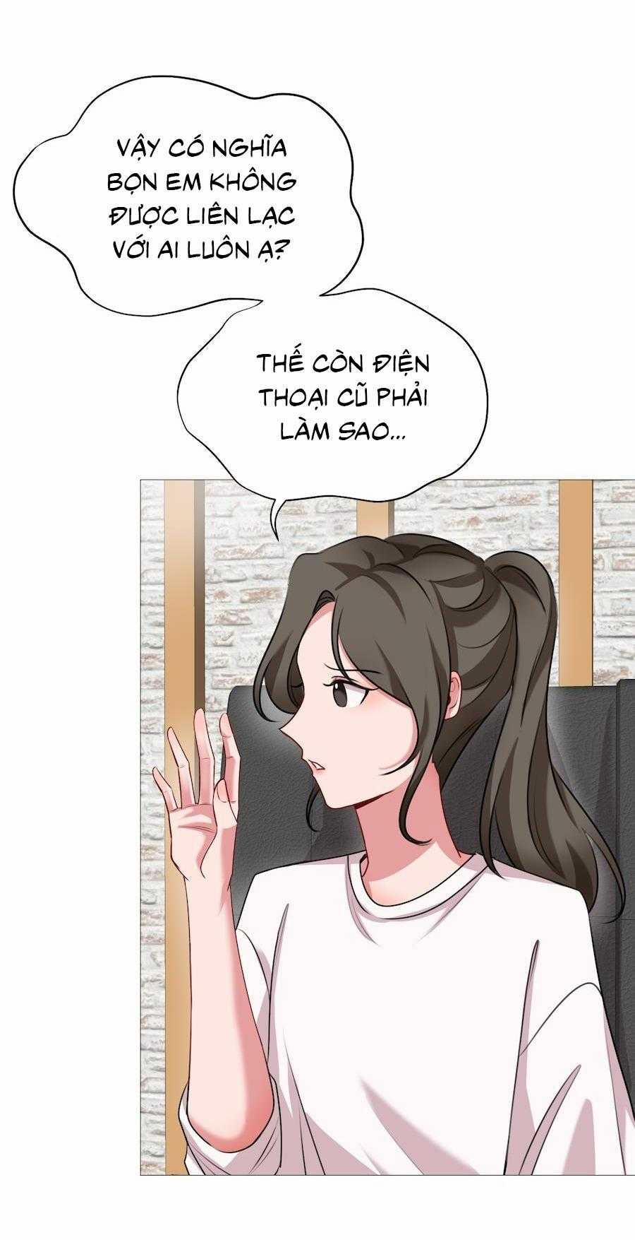 Flower Of Youth 28 trang 28