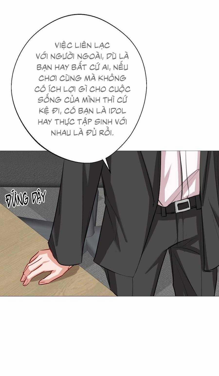 Flower Of Youth 28 trang 33