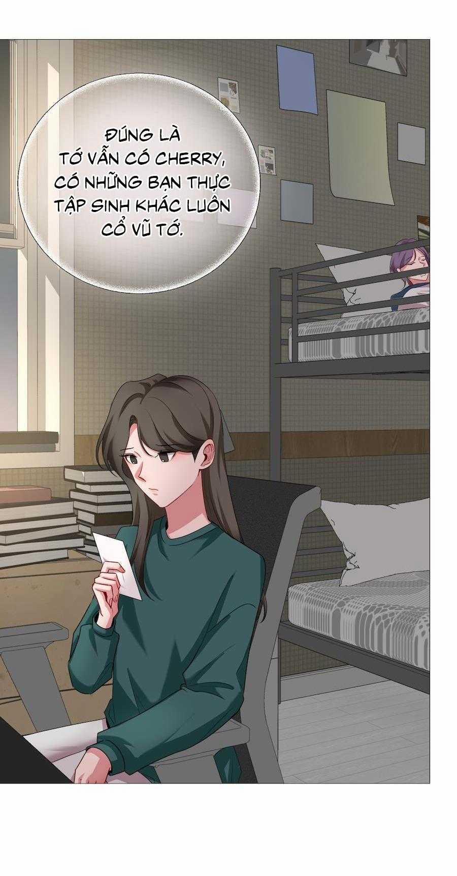 Flower Of Youth 28 trang 41