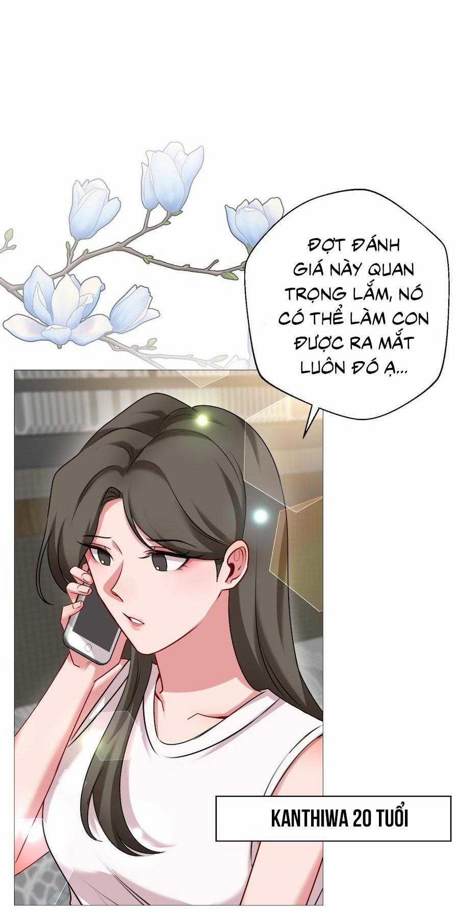 Flower Of Youth 28 trang 50