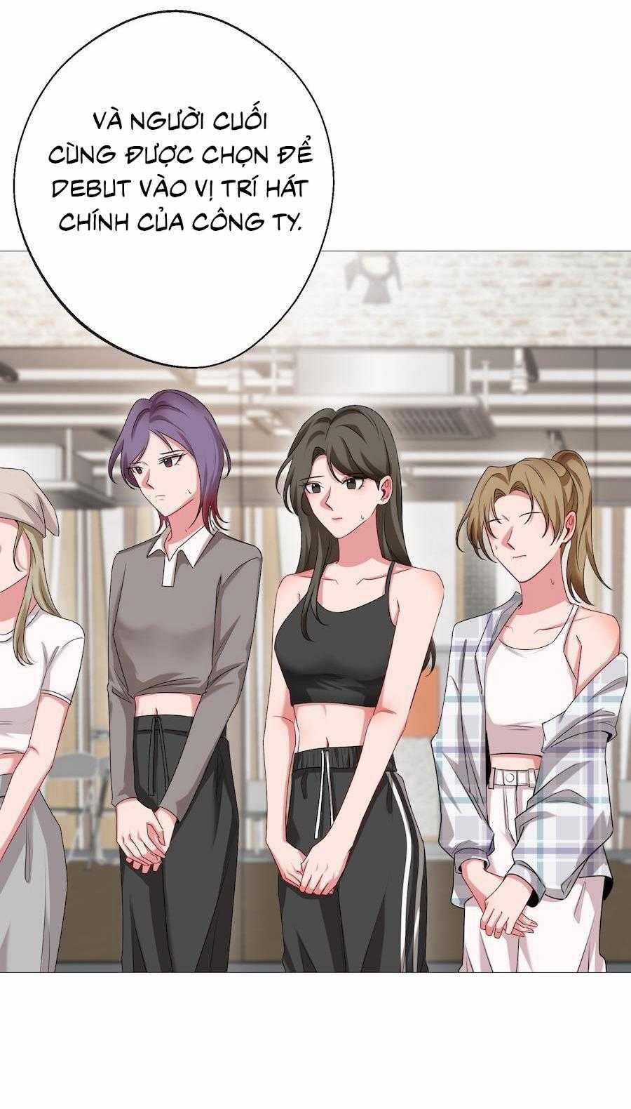 Flower Of Youth 28 trang 54