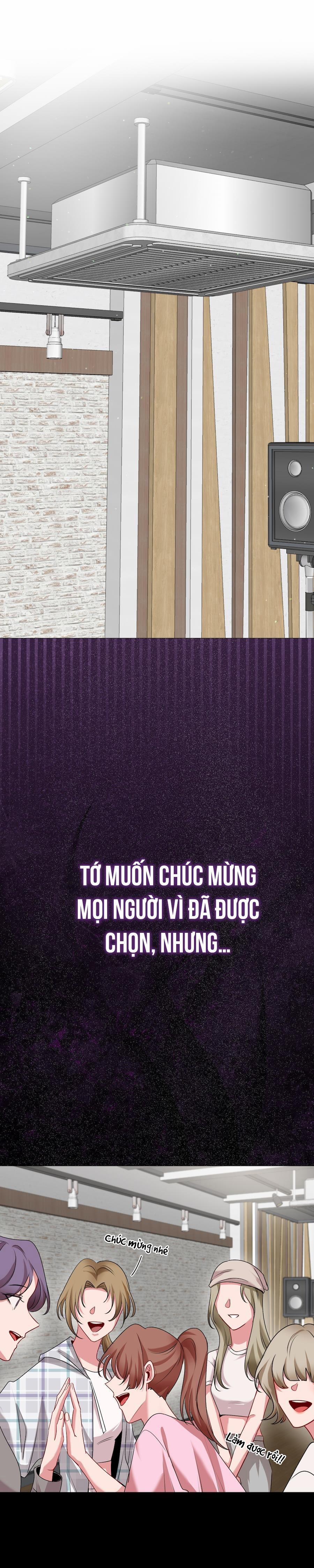 Flower Of Youth 29 trang 0