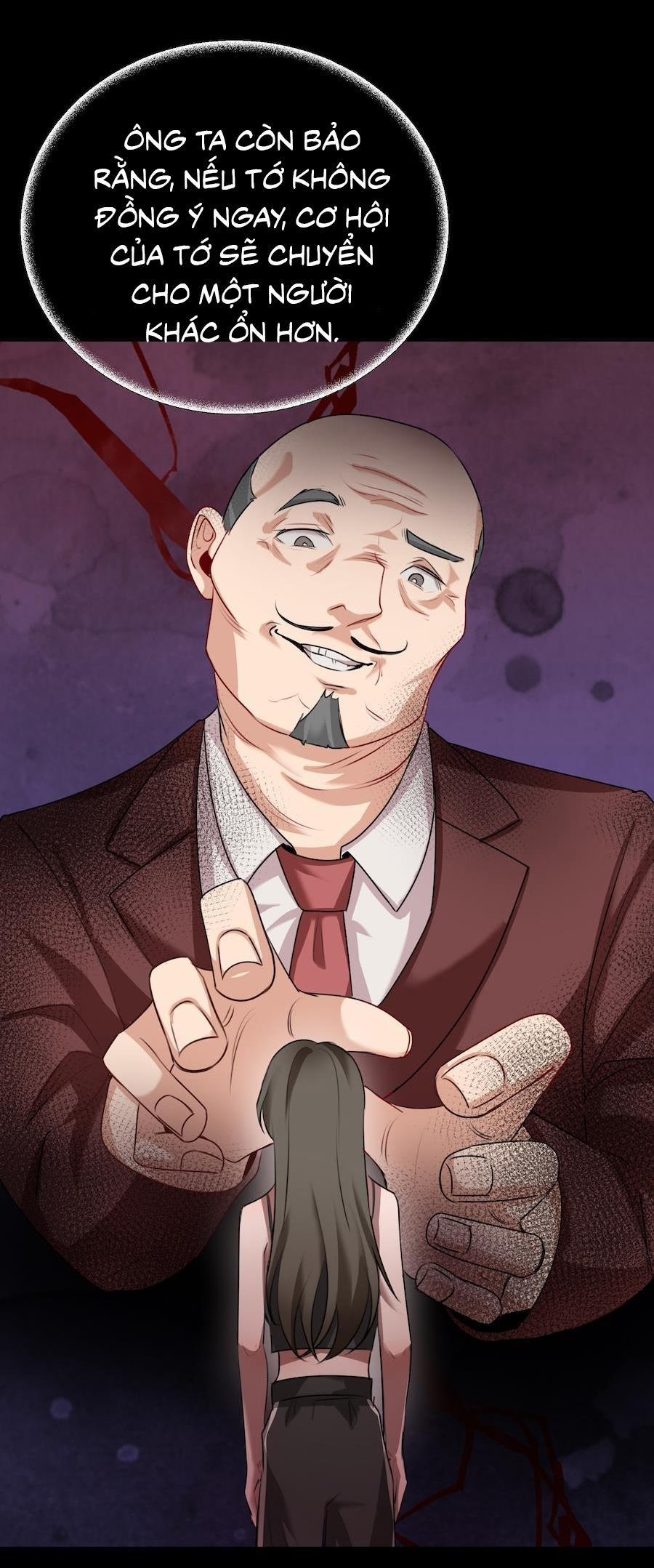 Flower Of Youth 29 trang 19