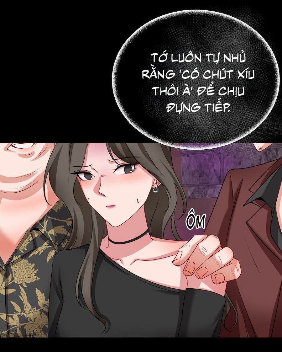 Flower Of Youth 29 trang 26