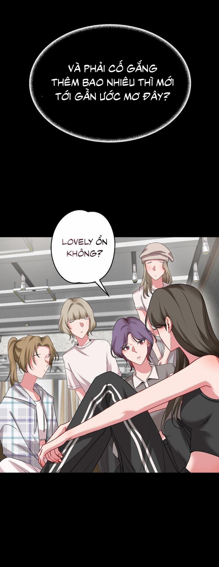 Flower Of Youth 29 trang 3