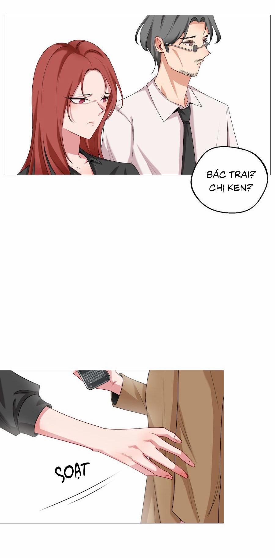 Flower Of Youth 29 trang 43