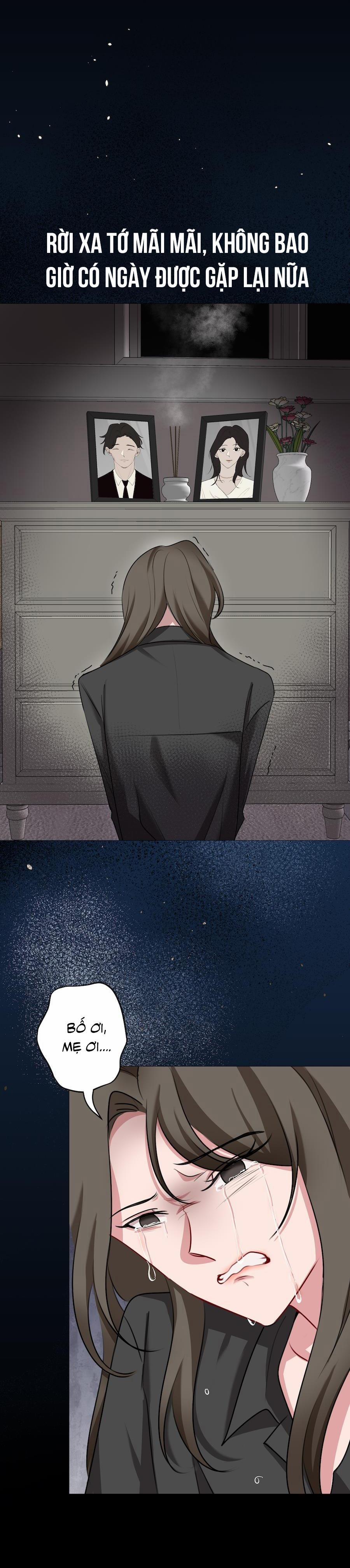 Flower Of Youth 29 trang 50