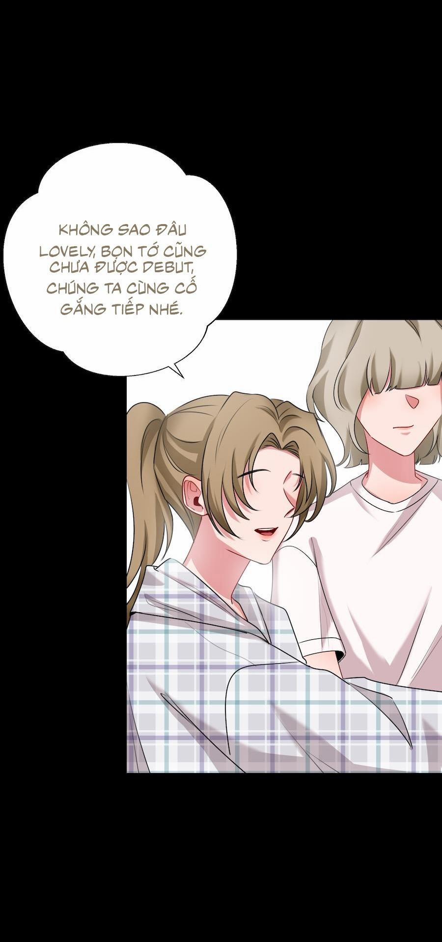 Flower Of Youth 29 trang 8