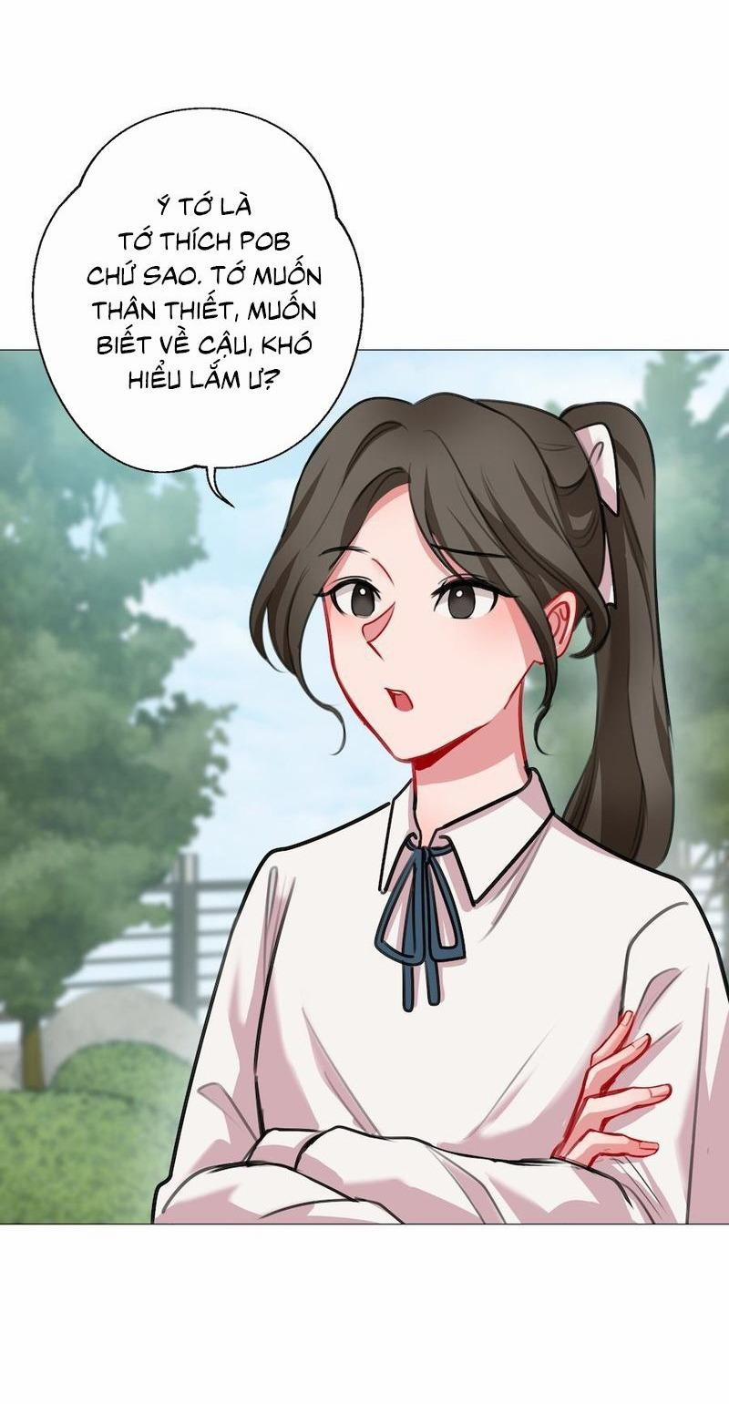 Flower Of Youth 3 trang 3