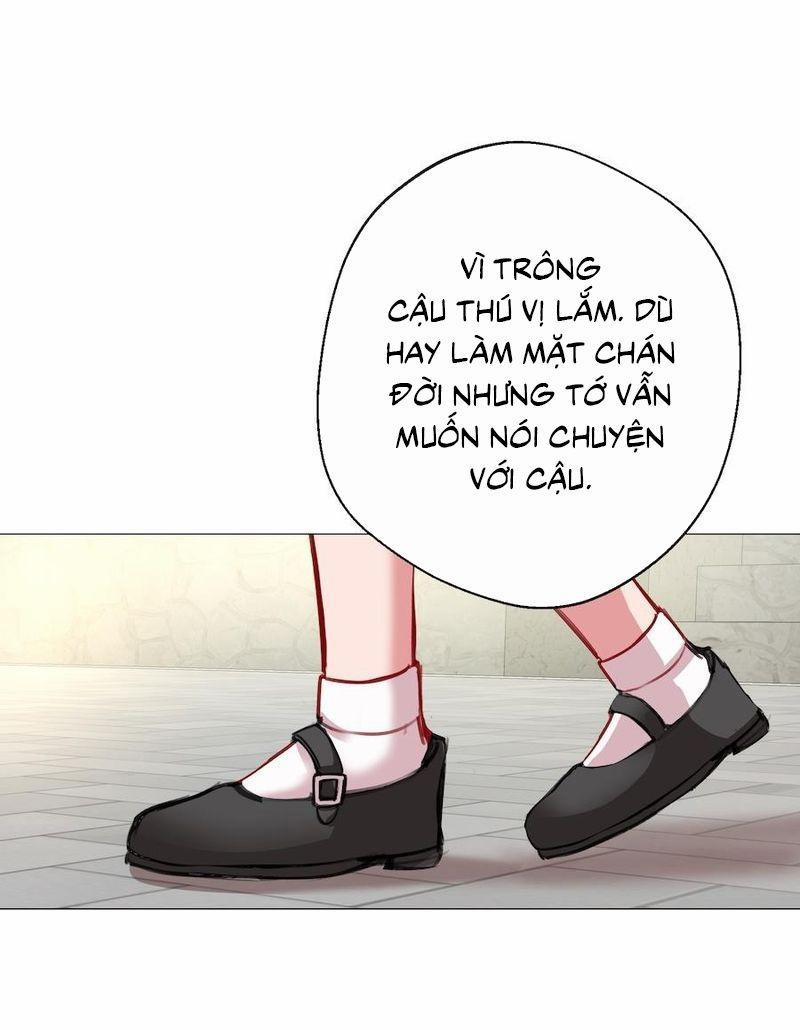 Flower Of Youth 3 trang 5