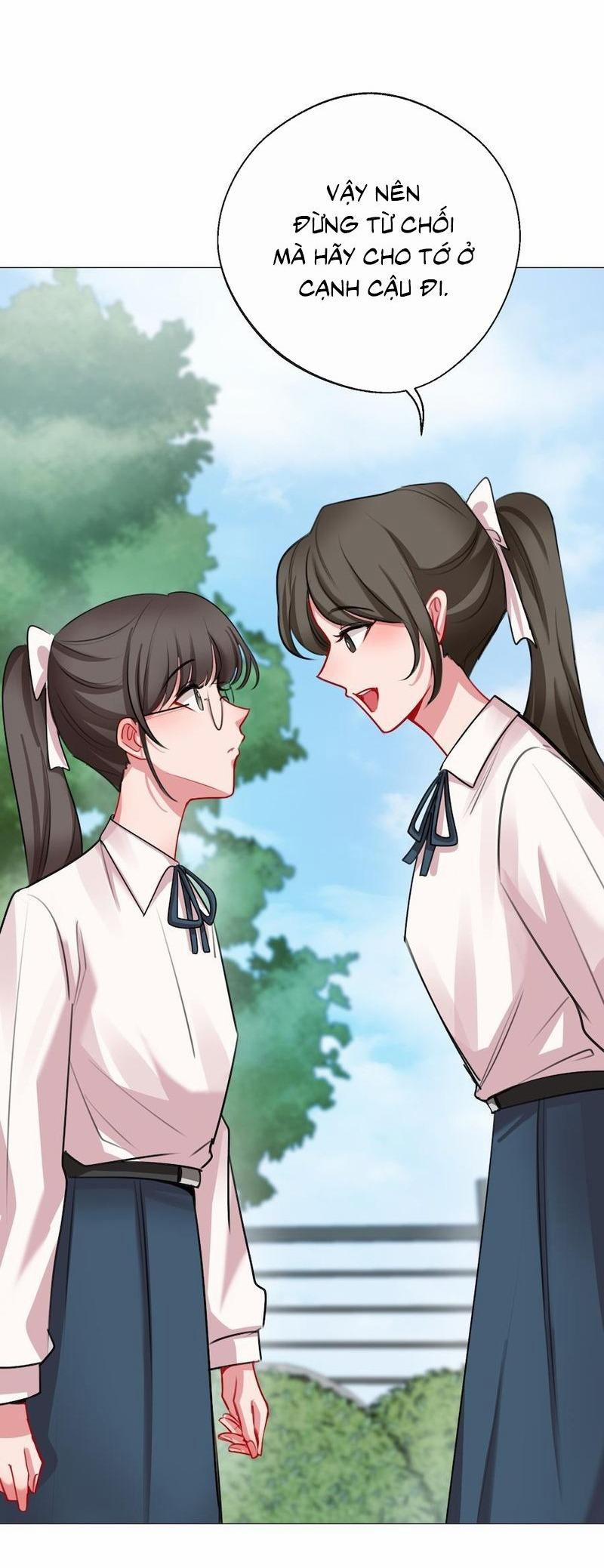 Flower Of Youth 3 trang 6