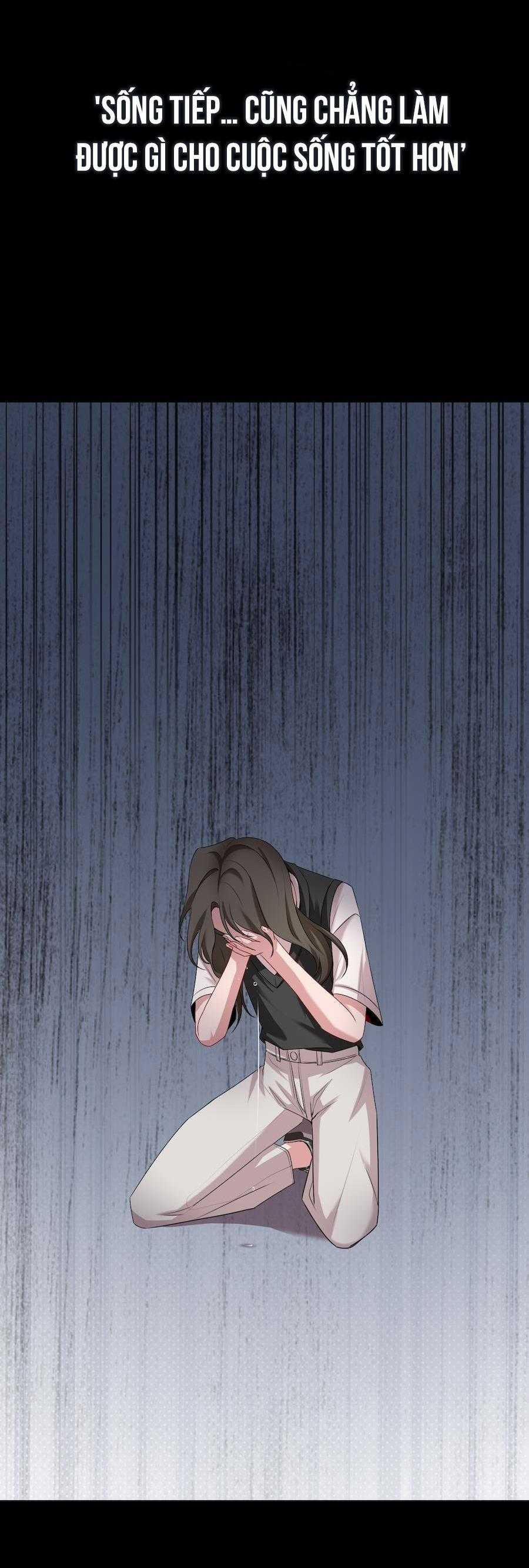 Flower Of Youth 30 trang 32