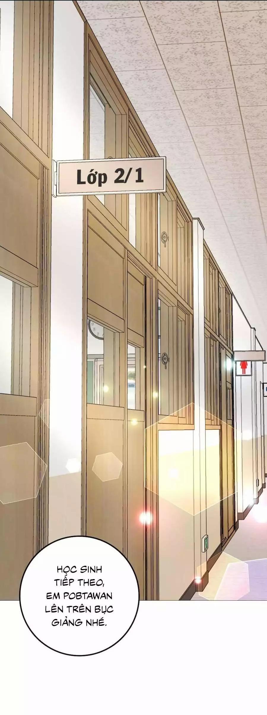 Flower Of Youth 31 trang 0